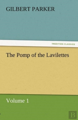 Bertrand.pt - The Pomp Of The Lavilettes, Volume 1