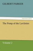 The Pomp Of The Lavilettes, Volume 2