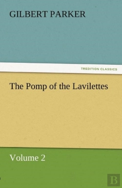 Bertrand.pt - The Pomp Of The Lavilettes, Volume 2