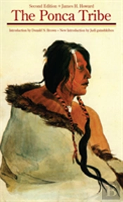 The Ponca Tribe