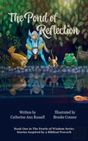 The Pond Of Reflection
