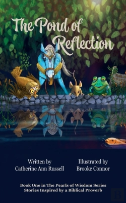 Bertrand.pt - The Pond Of Reflection