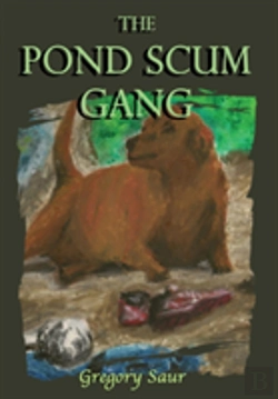 Bertrand.pt - The Pond Scum Gang