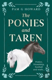 The Ponies And Taren