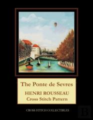 The Ponte De Sevres