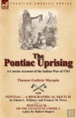 Bertrand.pt - The Pontiac Uprising