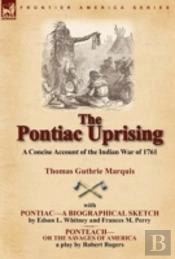 The Pontiac Uprising