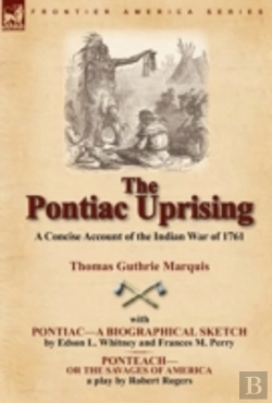 Bertrand.pt - The Pontiac Uprising