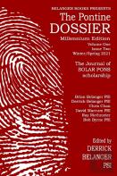 The Pontine Dossier Millennium Volume One Issue Two