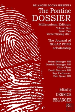 Bertrand.pt - The Pontine Dossier Millennium Volume One Issue Two