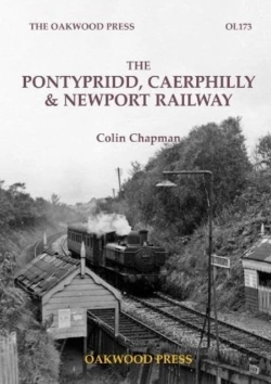 Bertrand.pt - The Pontypridd, Caerphilly & Newport Railway
