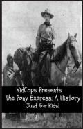 The Pony Express