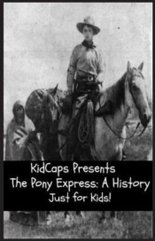The Pony Express