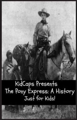 Bertrand.pt - The Pony Express
