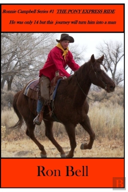 Bertrand.pt - The Pony Express Rider