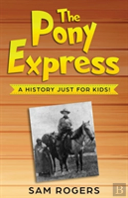 Bertrand.pt - The Pony Express