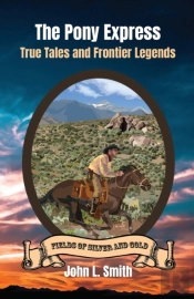 The Pony Express