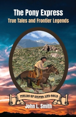 Bertrand.pt - The Pony Express