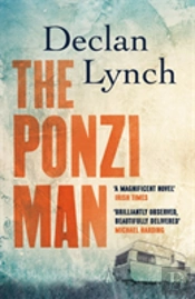 The Ponzi Man