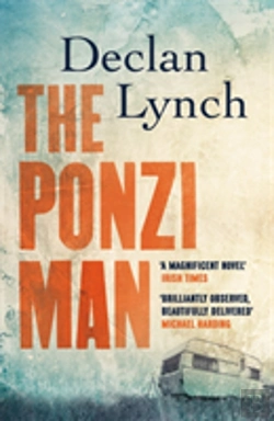 Bertrand.pt - The Ponzi Man