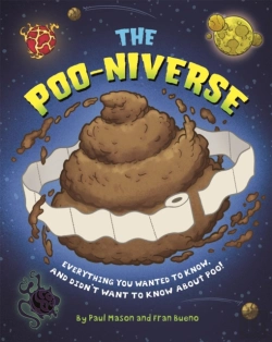 Bertrand.pt - The Poo-Niverse