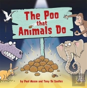 The Poo That Animals Do