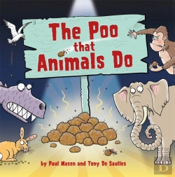 Bertrand.pt - The Poo That Animals Do