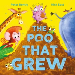 Bertrand.pt - The Poo That Grew