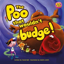 Bertrand.pt - The Poo That Wouldn'T Budge