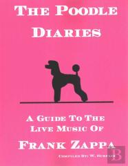 The Poodle Diaries