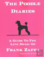 The Poodle Diaries
