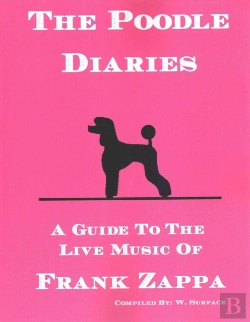 Bertrand.pt - The Poodle Diaries