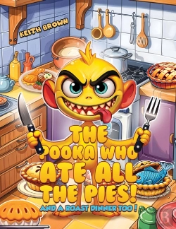 Bertrand.pt - The Pooka Who Ate All The Pies!