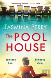 The Pool House