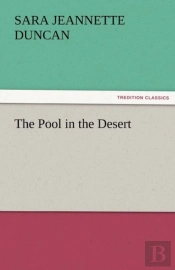The Pool In The Desert