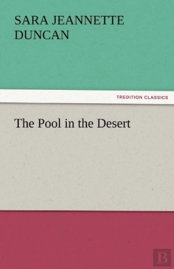 Bertrand.pt - The Pool In The Desert