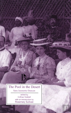 Bertrand.pt - The Pool In The Desert