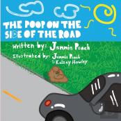 The Poop On The Side Of The Road