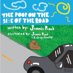 Bertrand.pt - The Poop On The Side Of The Road