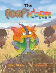 The Poopicorn
