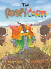 The Poopicorn