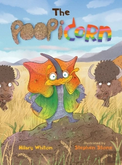 Bertrand.pt - The Poopicorn