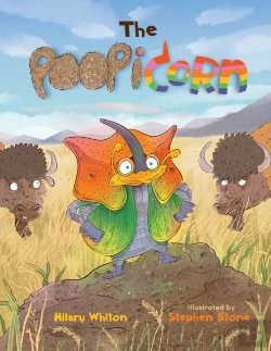 Bertrand.pt - The Poopicorn