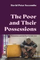 The Poor And Their Possessions