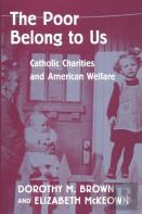 The Poor Belong To Us