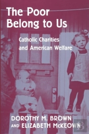 The Poor Belong To Us