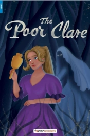 The Poor Clare - Foxton Reader Level-4 (1300 Headwords B1/B2) With Free Online Audio