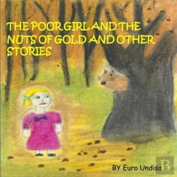 Bertrand.pt - The Poor Girl And The Nuts Of Gold And Other Stories