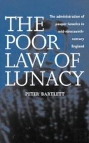 The Poor Law Of Lunacy