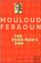 The Poor Man'S Son